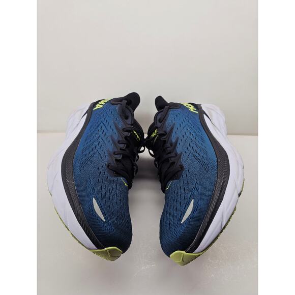 Hoka Men 11 Comfy footwear main image 7